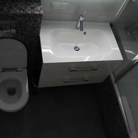 26 Pearl Cozy Apartment Odesa