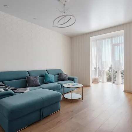 26 Pearl Cozy Apartment