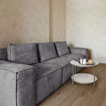 26 Pearl Cozy Apartment Odesa