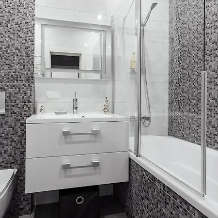 26 Pearl Cozy Apartment