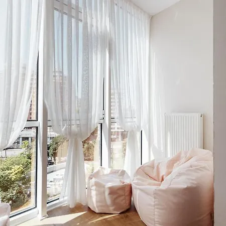 26 Pearl Cozy Apartment