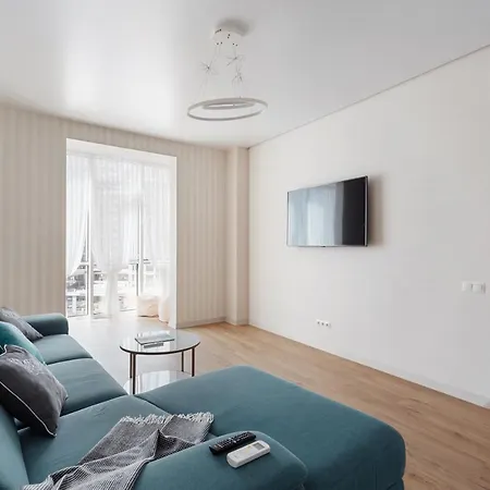 Apartment 26 Pearl Cozy
